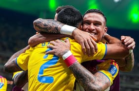 A qué hora y dónde ver a Colombia vs. Ghana en TV y streaming