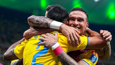 A qué hora y dónde ver a Colombia vs. Ghana en TV y streaming