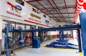 Descubre los centros de servicios especializados de TotalEnergies para el mantenimiento de tu vehículo