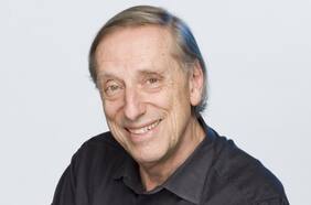 Ariel Dorfman, escritor: “Mi imaginación me puede llevar a suplir lo que la historia me negó”