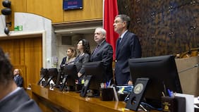 Boric deja sin piso a proyecto de Ossandón contra “supersueldos” de funcionarios