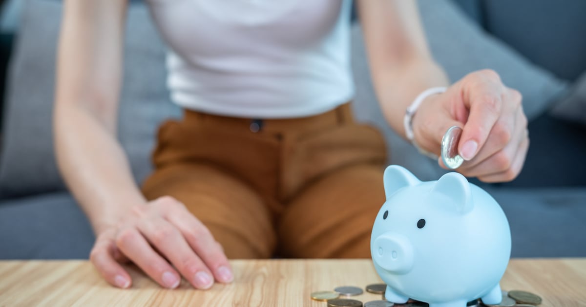 Encuesta revela que el ahorro voluntario de los chilenos cae en 2025