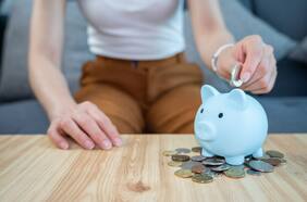 Sondeo revela que un 30% de las personas declara saber poco o nada sobre temas financieros