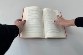 A preparar la biblioteca: los libros que se vienen este 2025