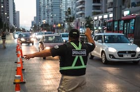 Desplegarán plan especial de seguridad en La Florida para afrontar retorno a clases en el segundo semestre