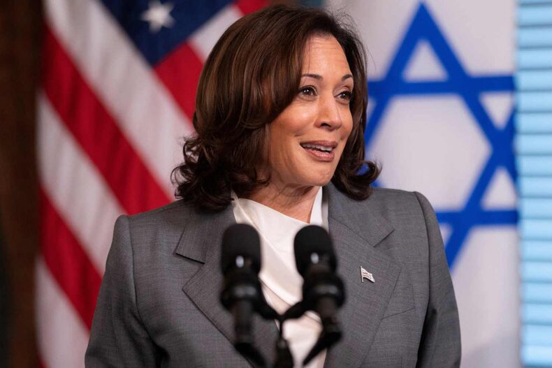 Kamala Harris