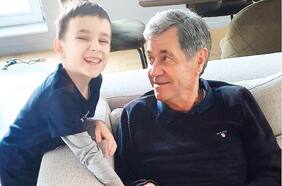 Mirko Jozic: “Cuando dije que íbamos a ganar la Libertadores, los periodistas que estaban a mi lado se empezaron a reír”