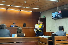 La declaración completa del abogado que delató a Gonzalo Migueles: “Todo el mundo hablaba que andaba vendiendo el voto de la ministra Vivanco”