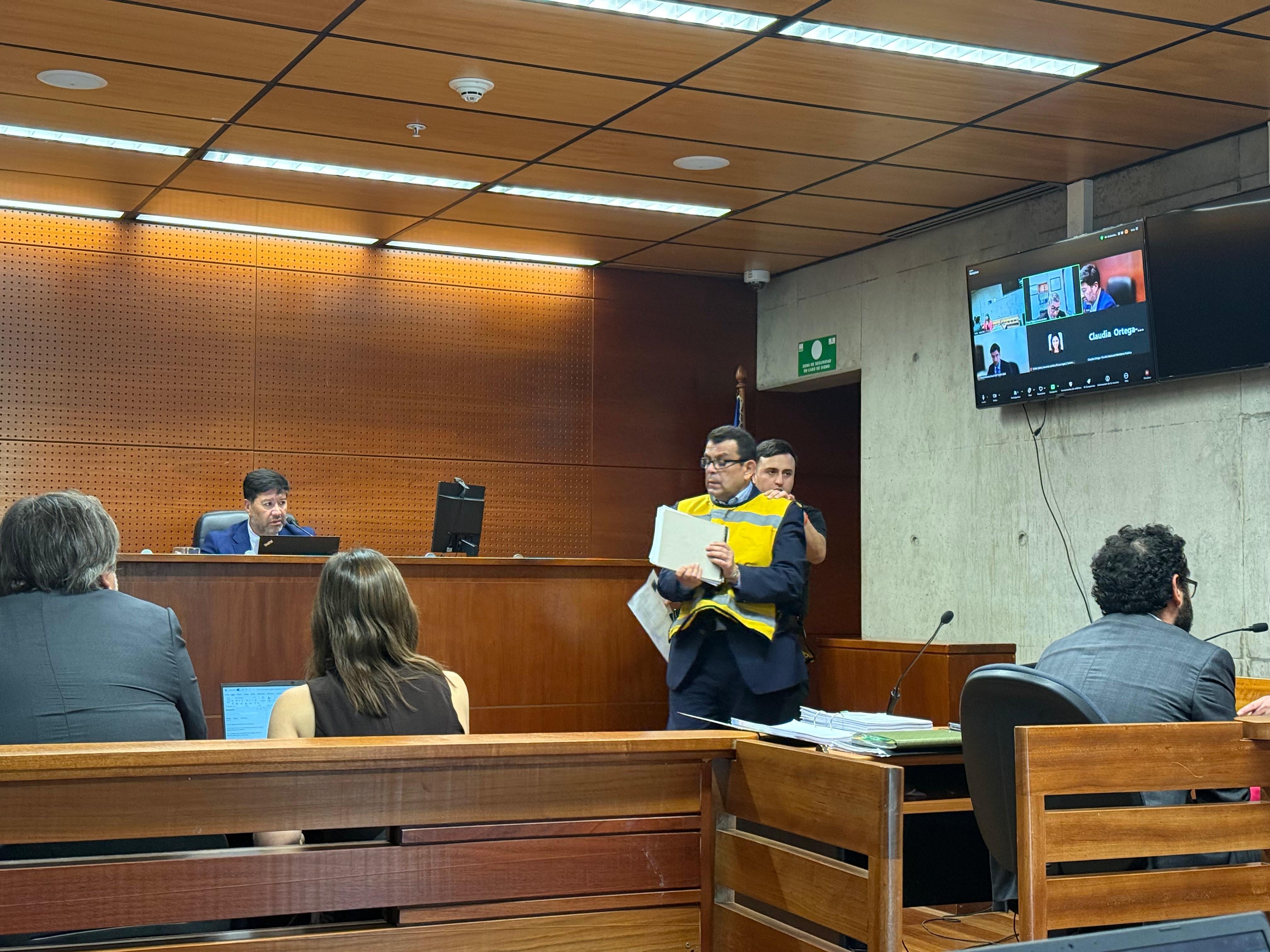 Trama bielorrusa: Lagos insiste en salir de la cárcel y recurre a la Suprema para revisar amparo