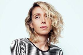 Denisse Baselli: lo natural de mi pelo