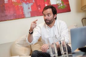 El último balance del gerente general de Socovesa