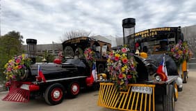 Colina celebra la llegada de la primavera con jornada dedicada a los adultos mayores