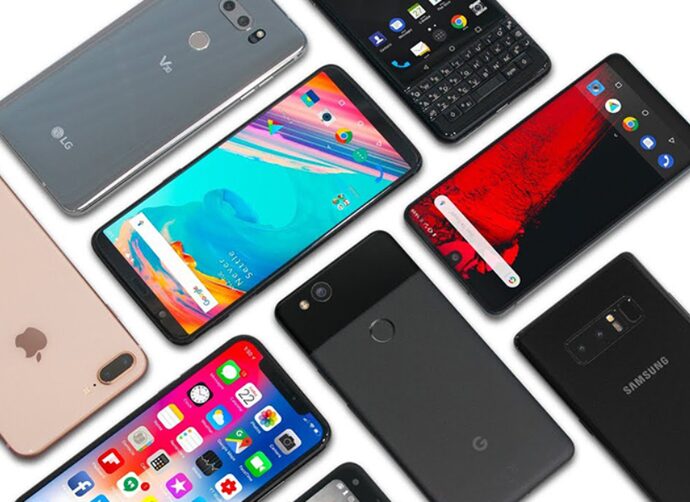 smartphone