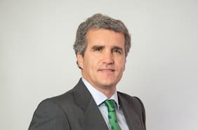 CEO de Naturgy Chile asume como nuevo presidente de la compañía