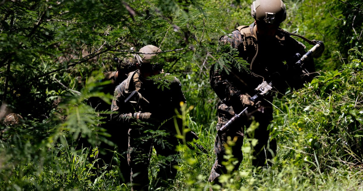 Estados Unidos y Venezuela en el filo del abismo: preparación militar y resistencia civil en tensión creciente