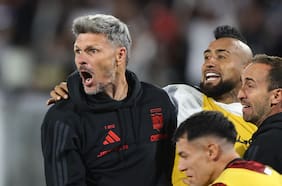 ¿En qué lugar quedaron Colo Colo, la U y la UC? Revisa la tabla de posiciones de la Liga de Primera tras la Fecha 3