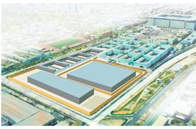 Así se proyecta la nueva cárcel para el crimen organizado