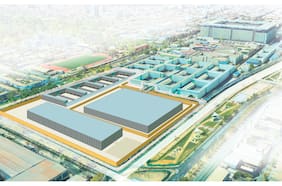 Gobierno le dice adiós a la construcción de la nueva cárcel para el crimen organizado en Santiago Uno