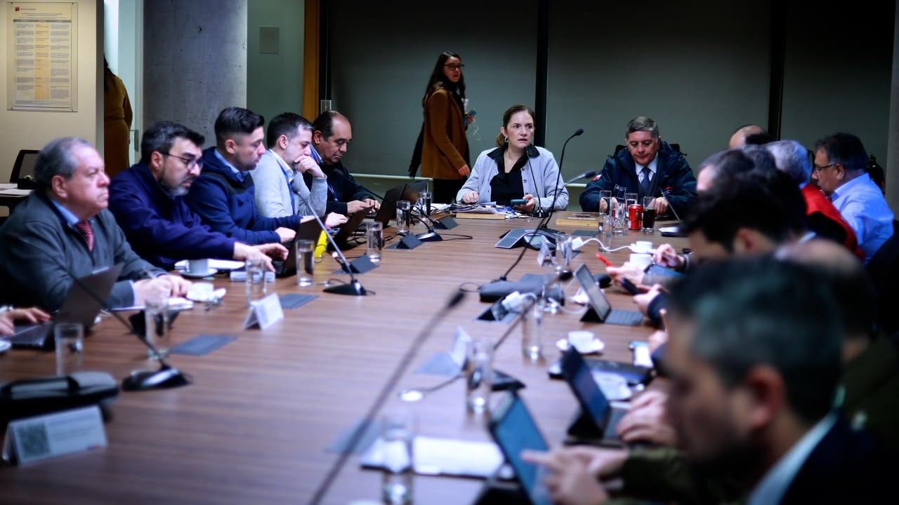 Sistema frontal: fallecidos aumentan a 13, hay siete desaparecidos y más de 63 mil personas aisladas