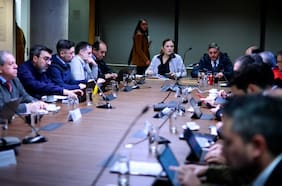 Sistema frontal: fallecidos aumentan a 13, hay siete desaparecidos y más de 63 mil personas aisladas