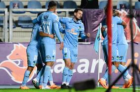 O’Higgins elimina a Audax Italiano y avanza a la final de la zona Centro Sur de la Copa Chile