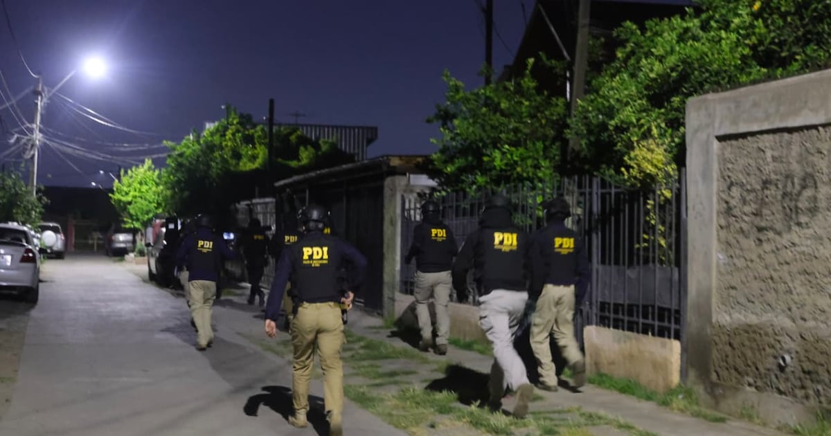 Concepción bajo la lupa: entre el auge tecnológico, la inseguridad y la transformación cultural