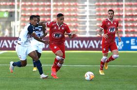 La Calera roza la gloria, pero se despide en los penales