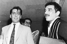 El puñetazo más célebre de la literatura: cómo fue el golpe que separó a Vargas Llosa de García Márquez