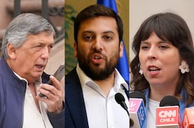 “Es necesario dar señales de respeto”: Bancada PPD apunta contra ausencia del PC y FA en proclamación oficial de Kast