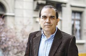 Encargado de seguridad de Matthei adelanta que en su gobierno las fuerzas de orden y seguridad tendrán “un respaldo fuerte, pero no ciego”