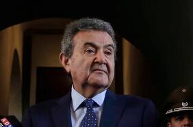 “No conozco una regla que impida que den entrevistas los reos rematados”: Presidente de la Corte Suprema aborda polémica por dichos de Hernández Norambuena