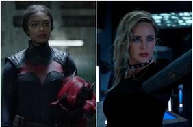 Los elencos de Legends of Tomorrow y Batwoman se despidieron tras la cancelación de las series