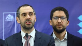 La agenda de los ministros económicos a 48 horas de dejar sus cargos