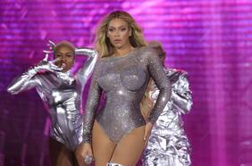Columna de Marcelo Contreras: Beyoncé según Billboard: ¿la más grande?