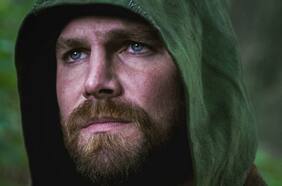 El Arrowverso revivió a Oliver Queen