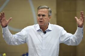 De Jeb Bush a Mitt Romney: Los líderes republicanos felicitan a Joe Biden por su triunfo frente a Trump