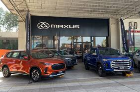 ¿Por qué los autos de origen chino bajaron sus ventas en 2023?