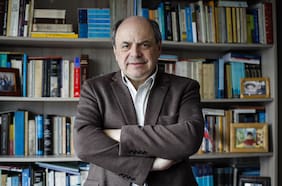 Rodrigo Álvarez: “Espero que el Presidente Kast conforme una gran coalición que permita una proyección del gobierno”