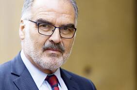 Presidente de Copsa hace un llamado a extender el fast track de cárcel de alta seguridad a otras áreas de infraestructura crítica