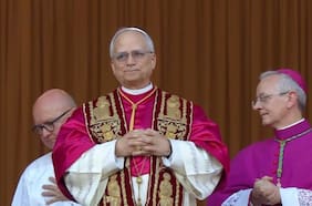 Papa León XIV realiza nuevo llamado para alcanzar cese al fuego en Medio Oriente tras escalada en Irán