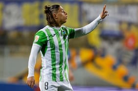 No le saldrá gratis: la drástica decisión del DT de O’Higgins tras el deseo frustrado de Joaquín Montecinos de fichar en Colo Colo