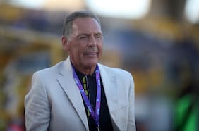 La sentida despedida de Boca Juniors a Miguel Ángel Russo