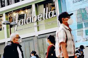 Falabella: “Cada tienda que abrimos está teniendo un desempeño muy fuerte”