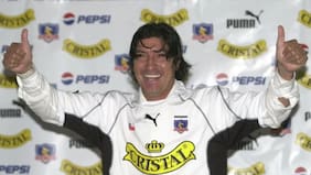 La dura crítica de Iván Zamorano a Esteban Pavez por sus elogios a la UC: “Es reflejo del dolor que siente por no jugar”