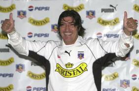 La dura crítica de Iván Zamorano a Esteban Pavez por sus elogios a la UC: “Es reflejo del dolor que siente por no jugar”
