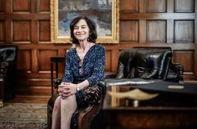 Costa por tasas de largo plazo: “Siguen en niveles muy altos, y la tasa hipotecaria está directamente relacionada con ellas”