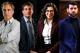 Grupo transversal de senadores y diputados impulsará reforma para elevar requisitos para ingresar una acusación constitucional