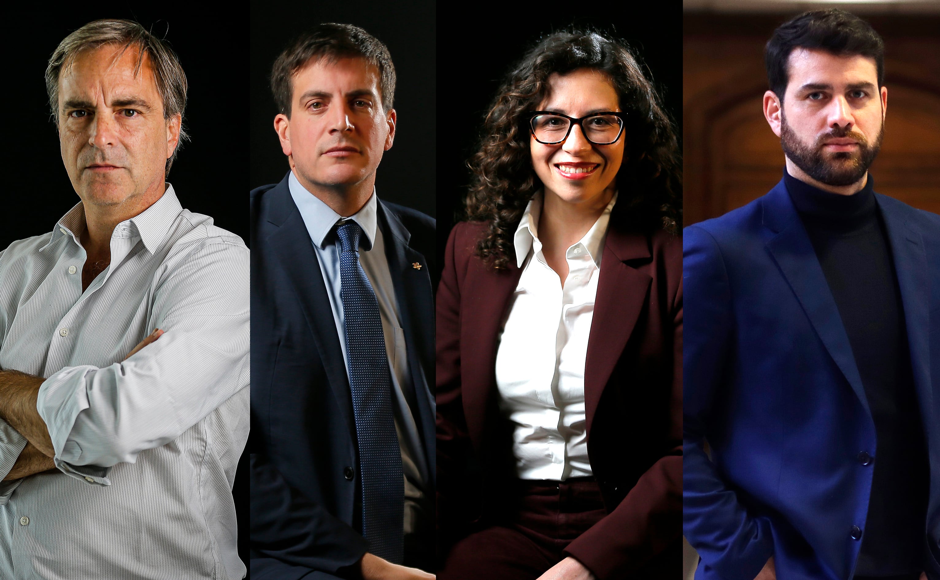 Grupo transversal de senadores y diputados impulsará reforma para elevar requisitos para ingresar una acusación constitucional