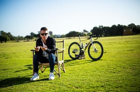 A fondo con Rigoberto Urán: “La necesidad no es una excusa para doparse”