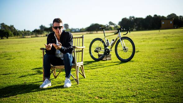 A fondo con Rigoberto Urán: “La necesidad no es una excusa para doparse”